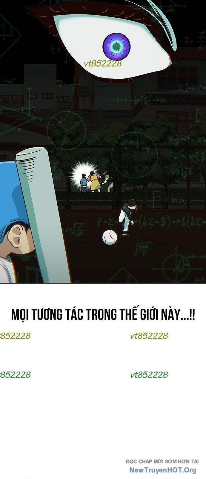 Unluck - Chapter 57 - Page 38