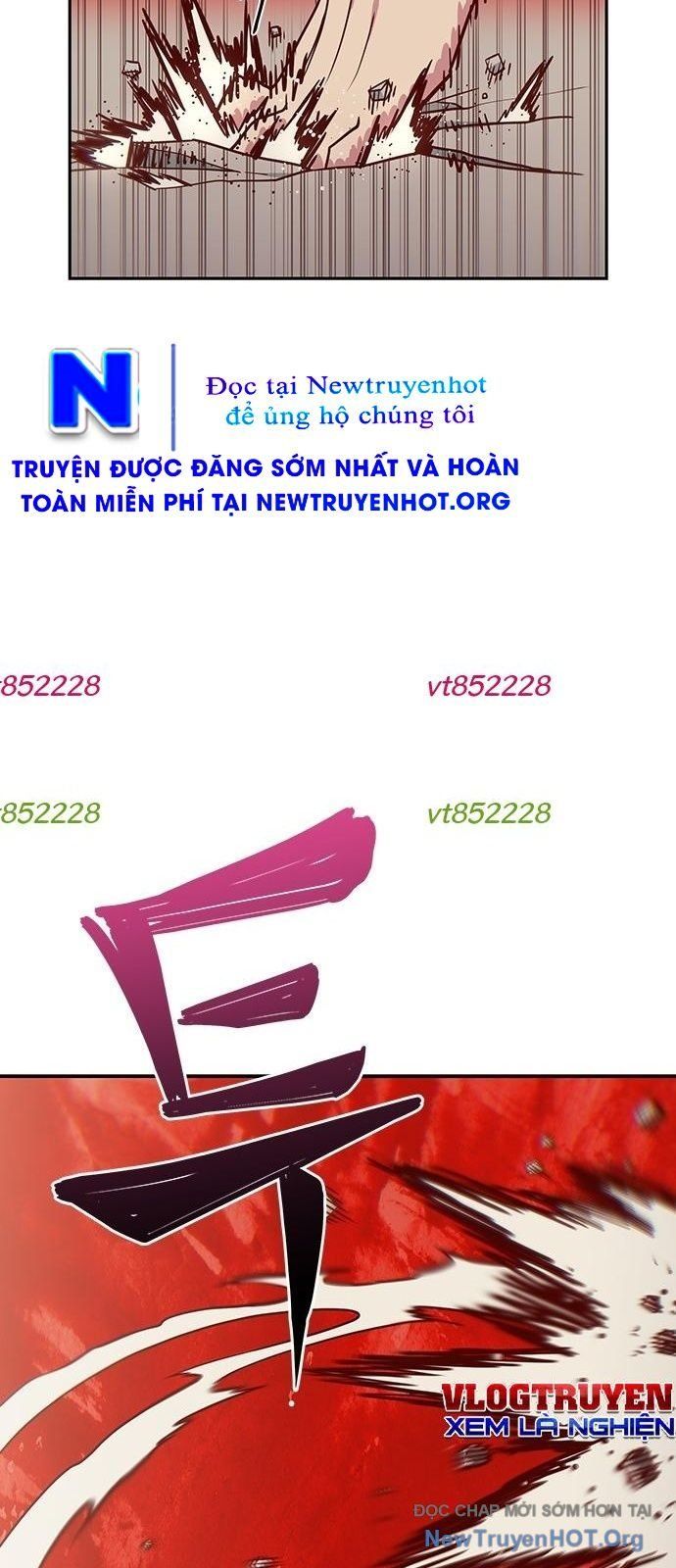 Unluck - Chapter 57 - Page 4