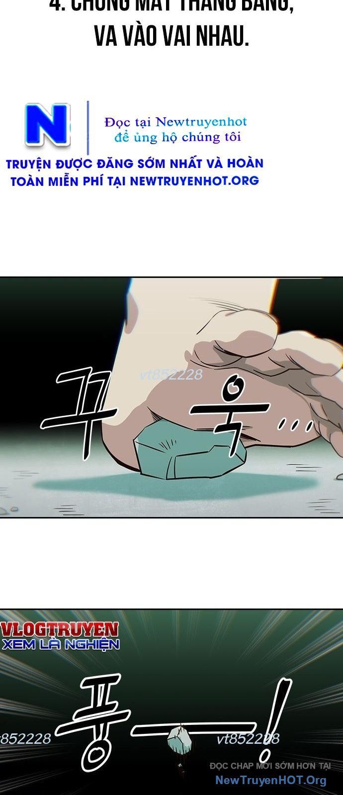 Unluck - Chapter 57 - Page 47