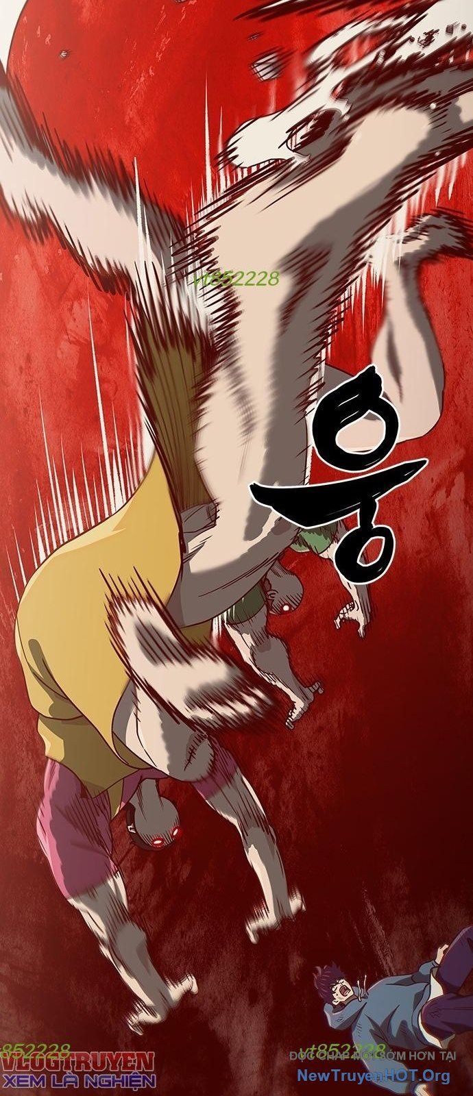 Unluck - Chapter 57 - Page 5