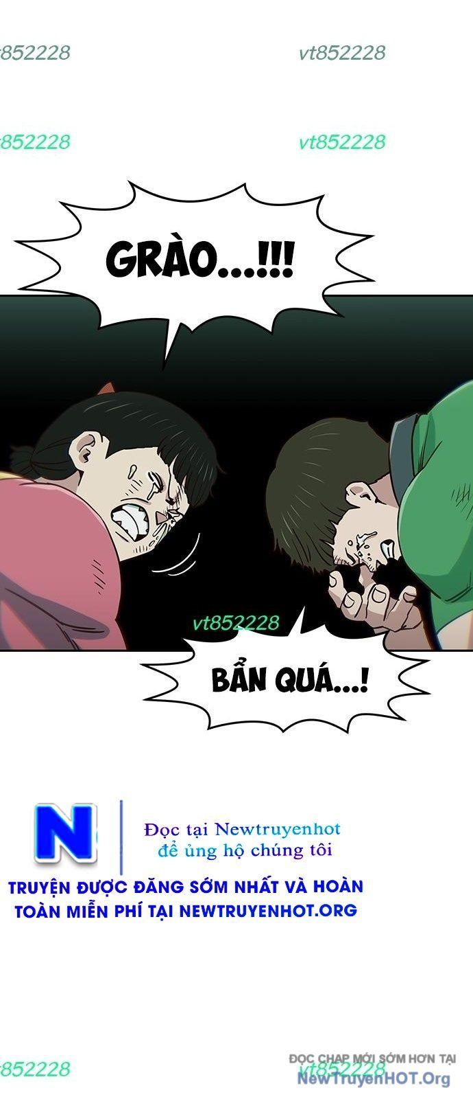 Unluck - Chapter 57 - Page 54