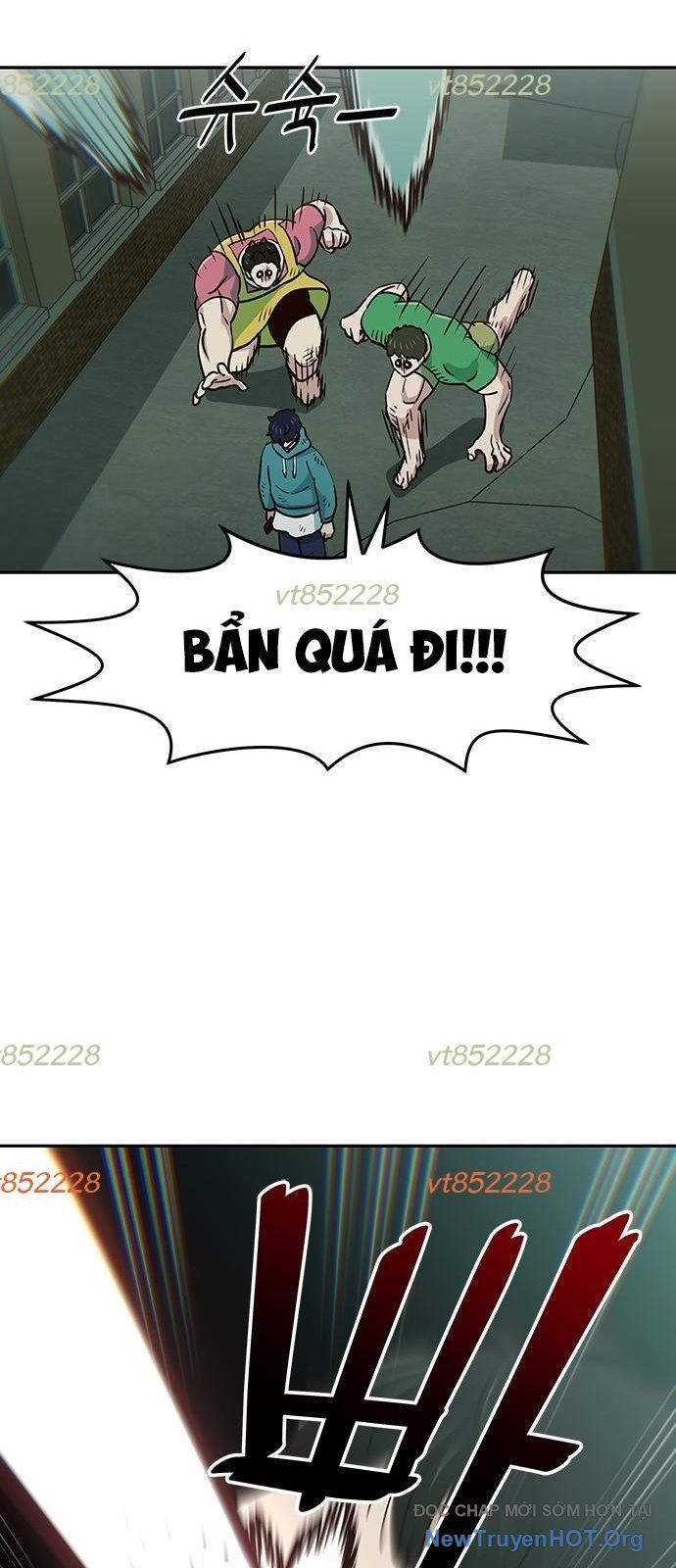 Unluck - Chapter 57 - Page 55