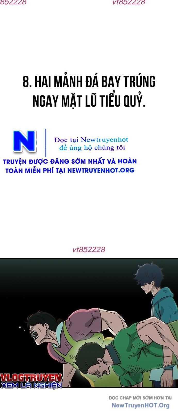 Unluck - Chapter 57 - Page 57