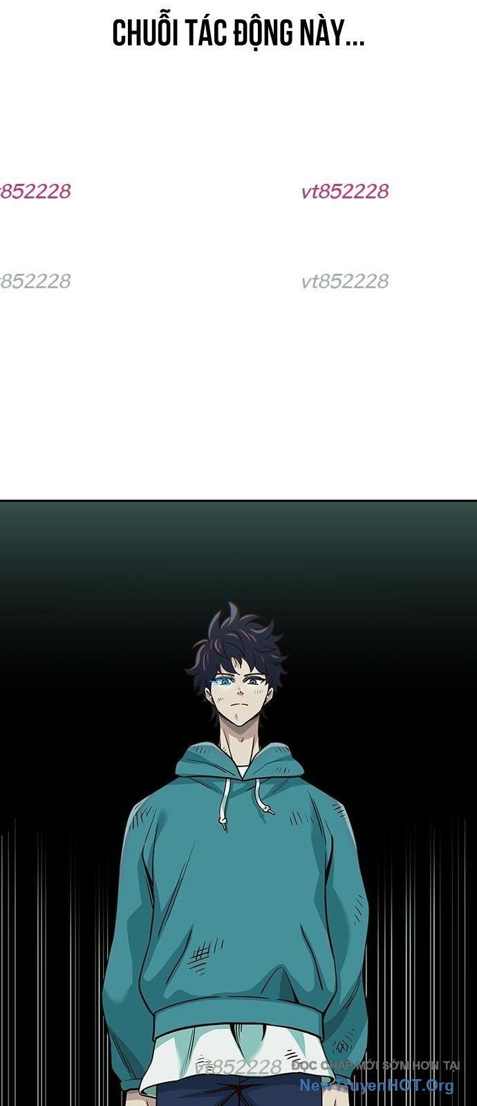 Unluck - Chapter 57 - Page 58