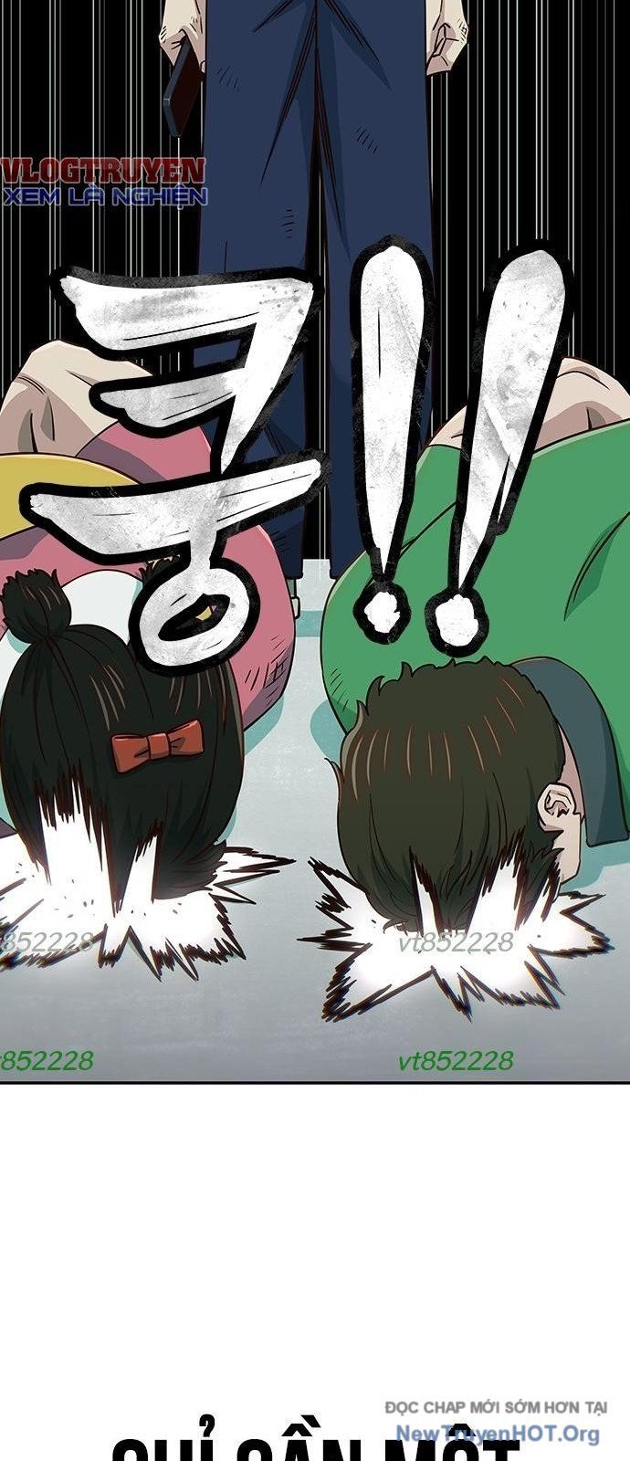 Unluck - Chapter 57 - Page 59