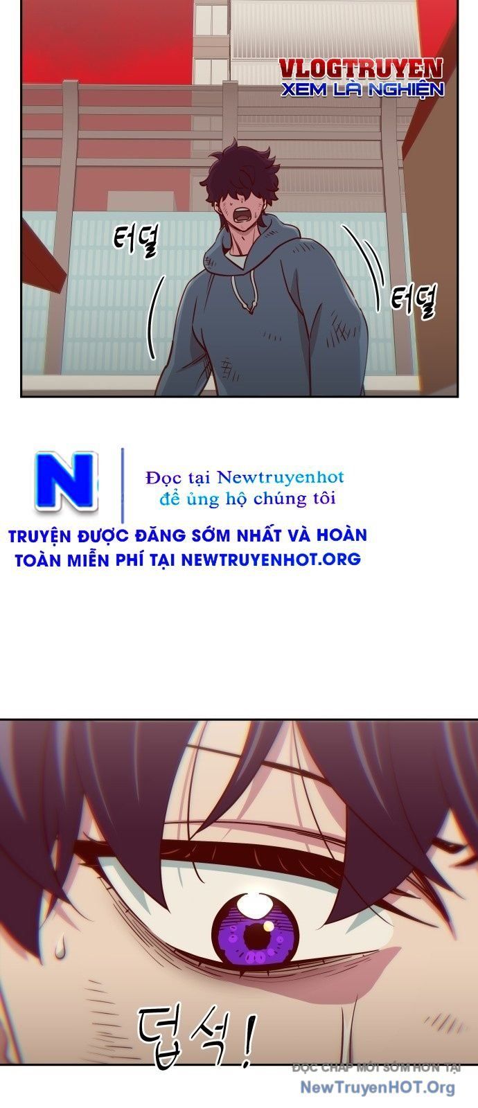 Unluck - Chapter 57 - Page 67