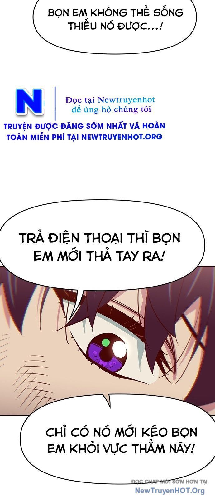 Unluck - Chapter 57 - Page 70