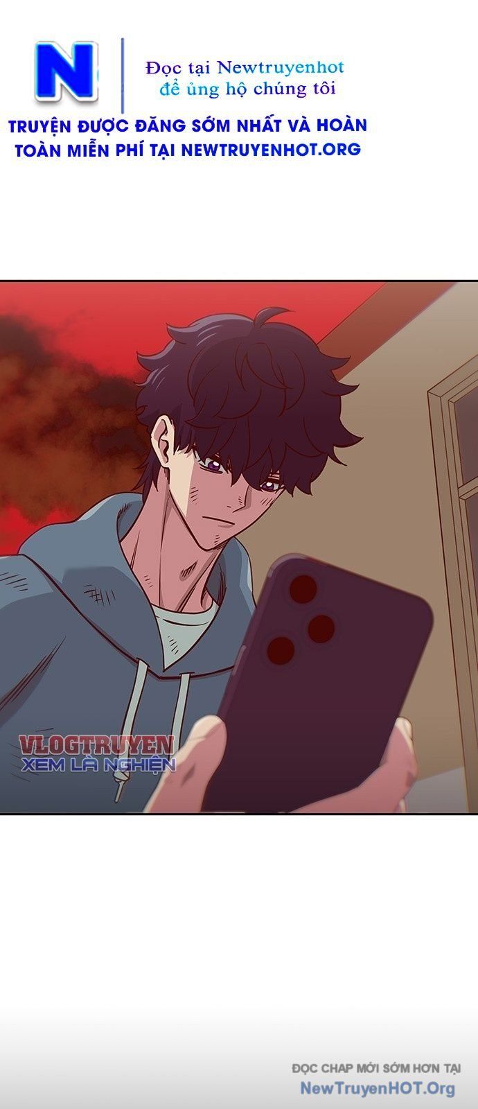 Unluck - Chapter 57 - Page 71