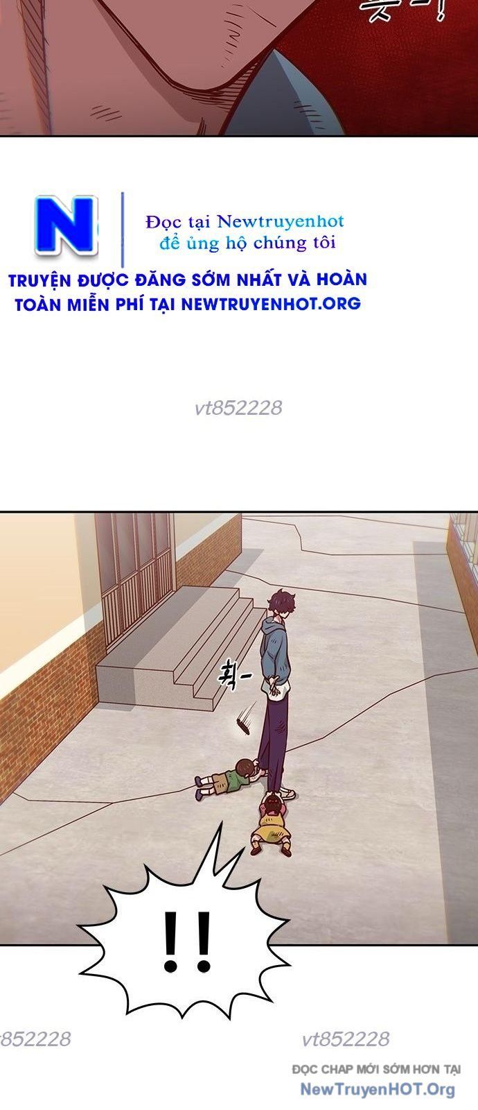 Unluck - Chapter 57 - Page 79