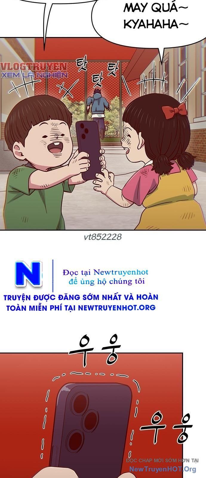 Unluck - Chapter 57 - Page 82