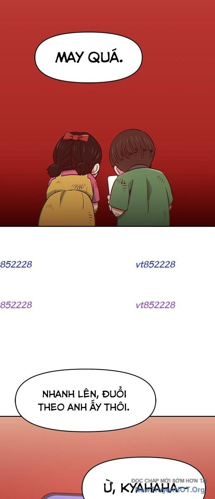 Unluck - Chapter 57 - Page 85