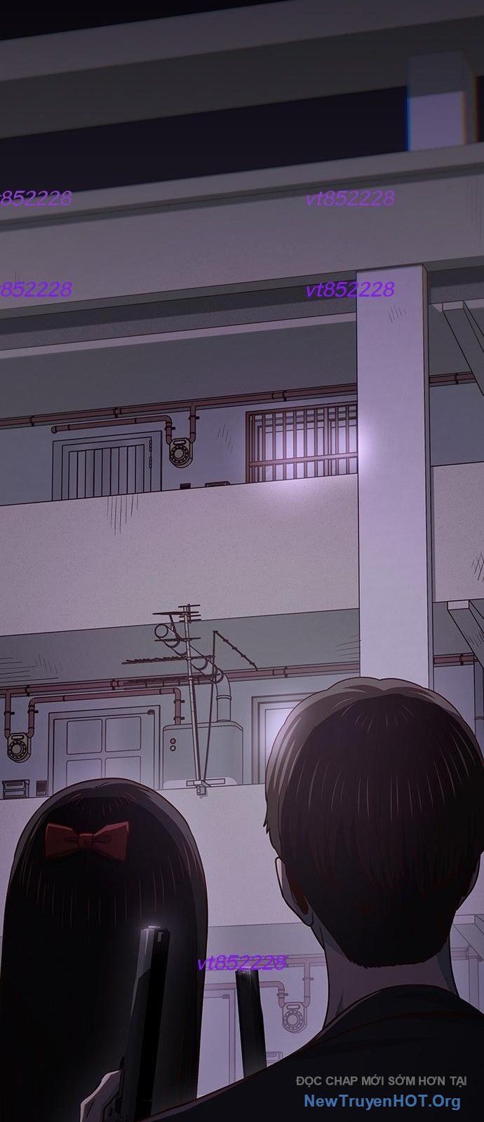 Unluck - Chapter 57 - Page 89