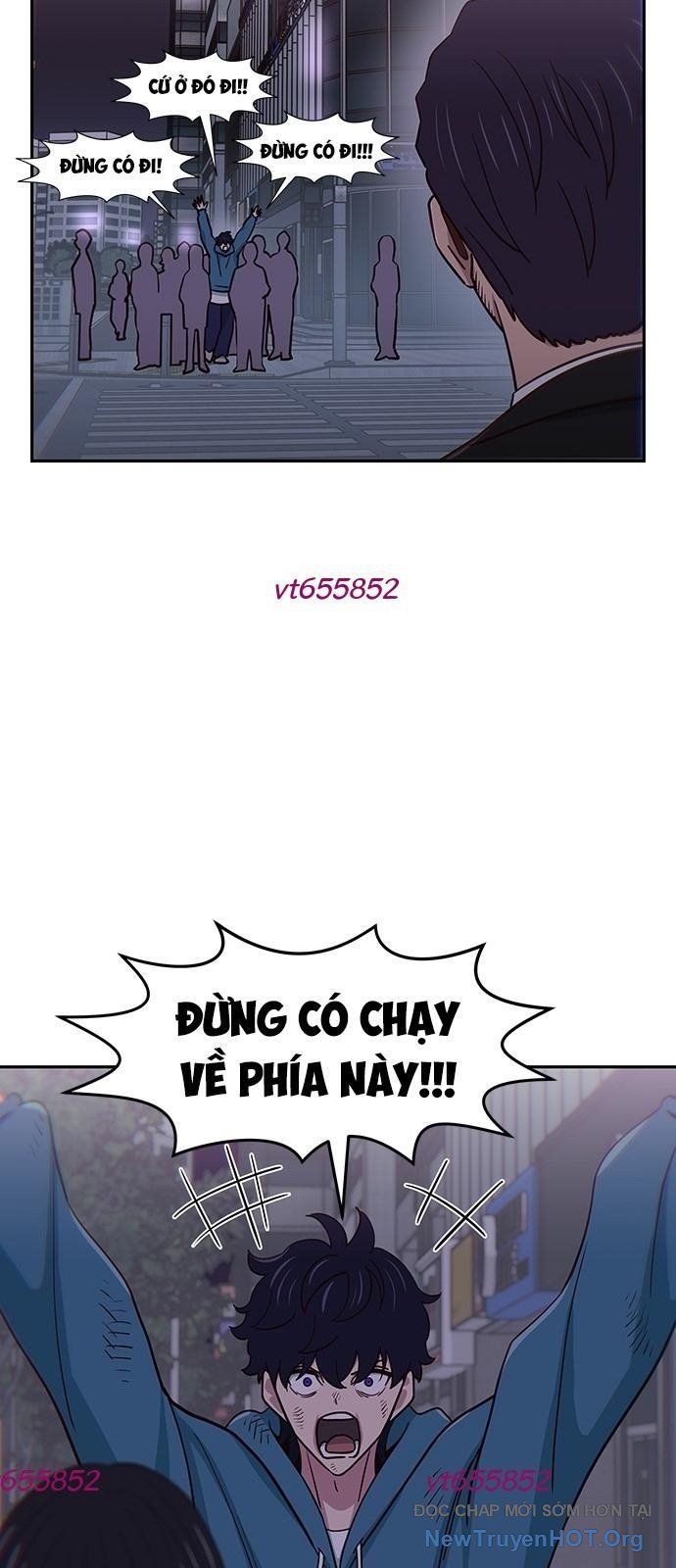 Unluck - Chapter 58 - Page 10