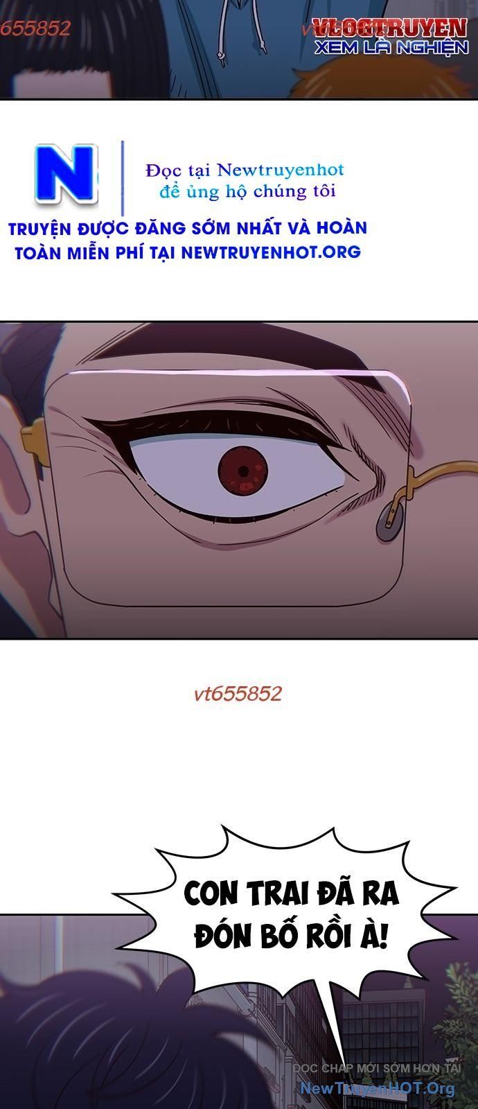 Unluck - Chapter 58 - Page 11