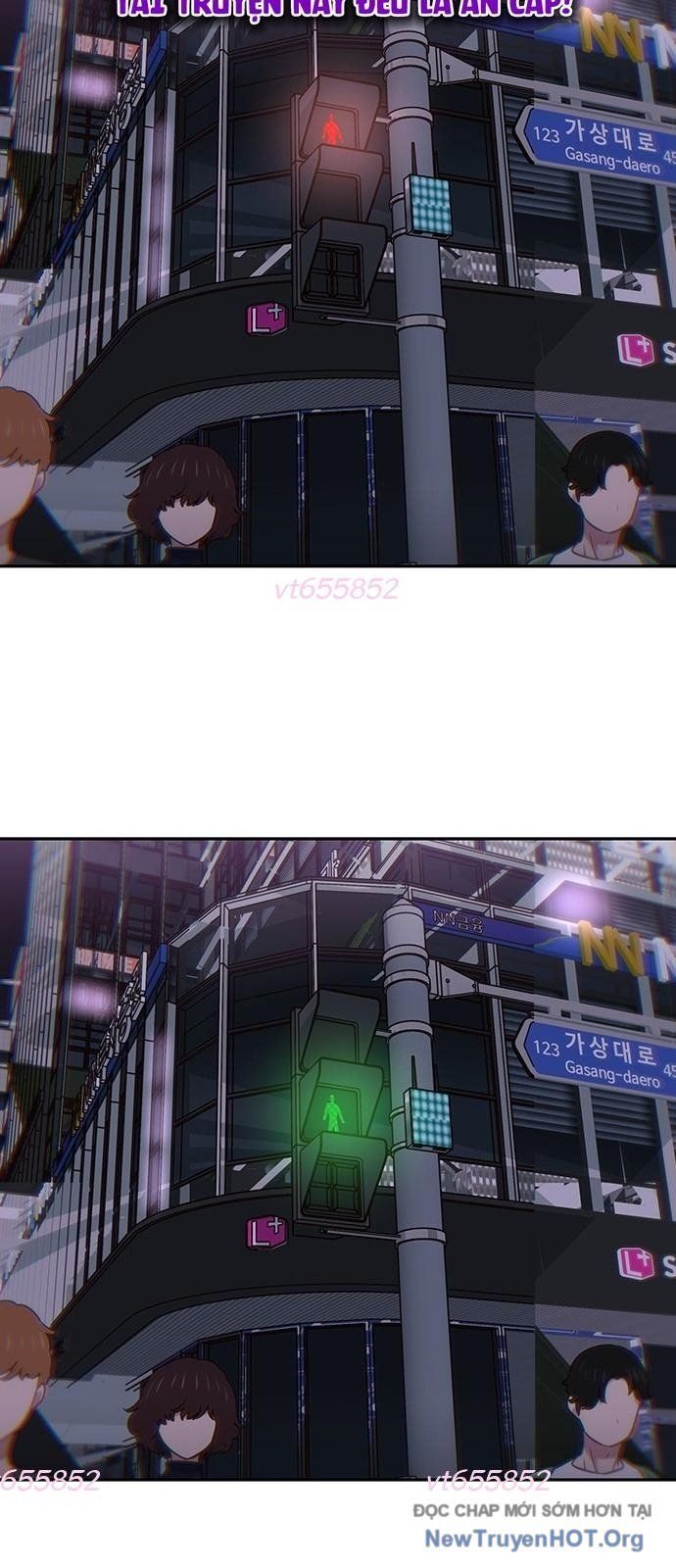 Unluck - Chapter 58 - Page 15