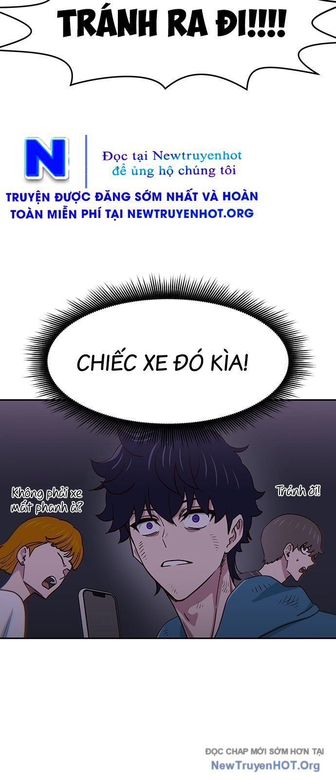 Unluck - Chapter 58 - Page 20