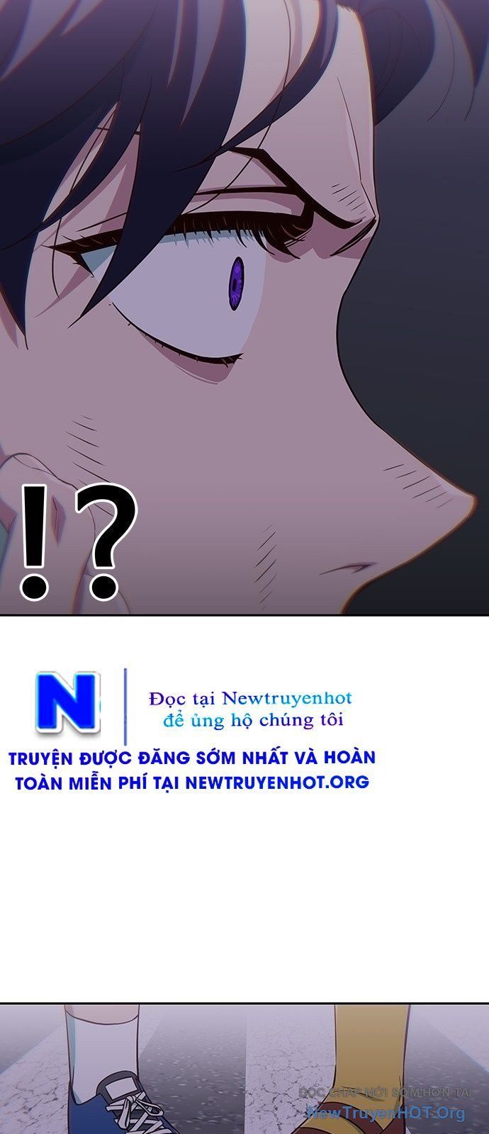 Unluck - Chapter 58 - Page 22