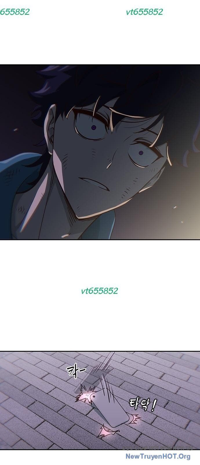 Unluck - Chapter 58 - Page 31