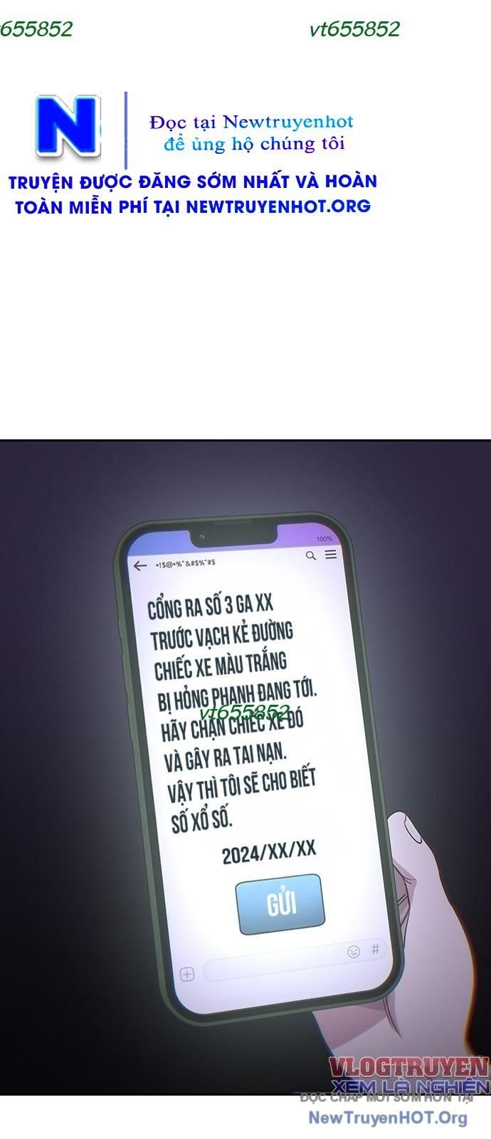 Unluck - Chapter 58 - Page 36