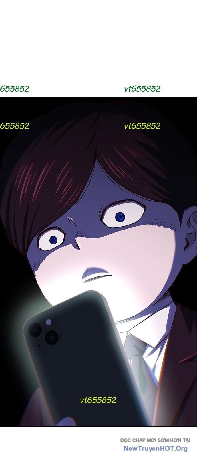 Unluck - Chapter 58 - Page 37