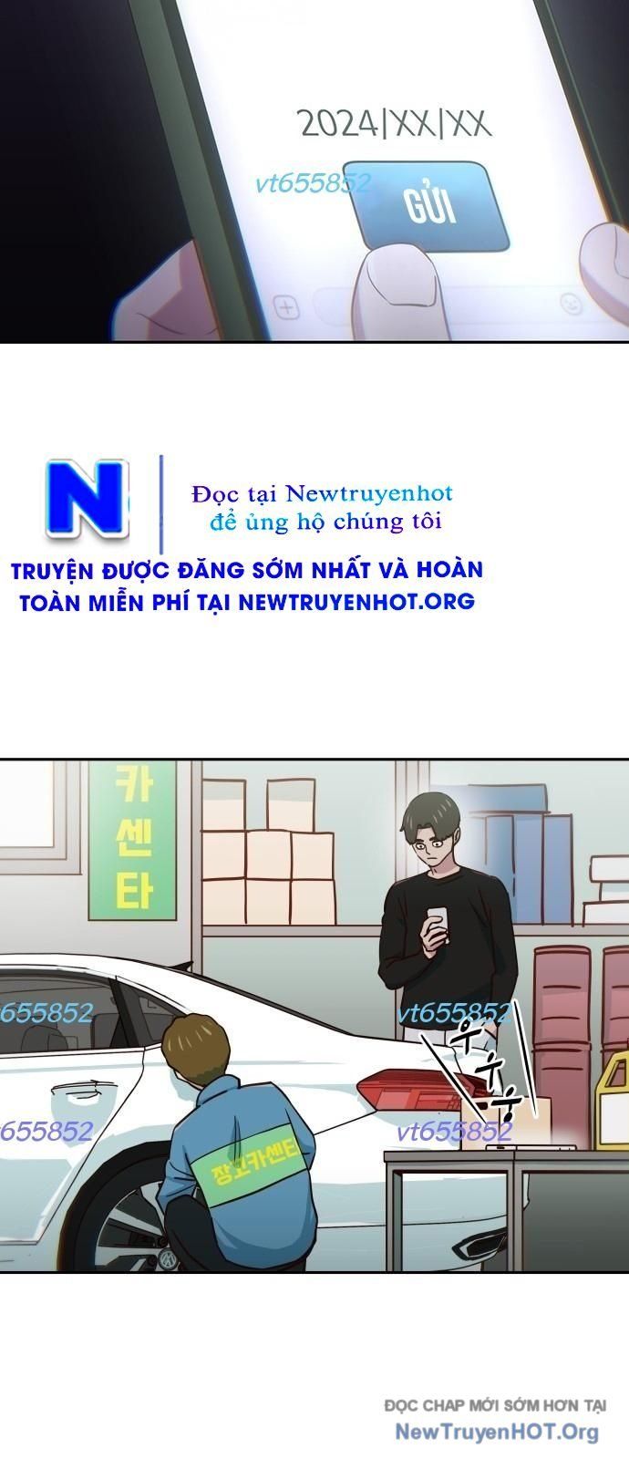 Unluck - Chapter 58 - Page 39