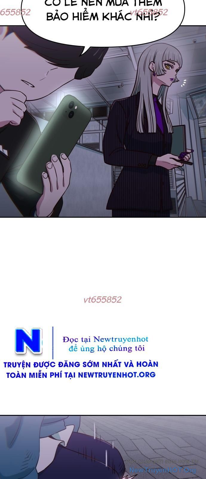 Unluck - Chapter 58 - Page 41