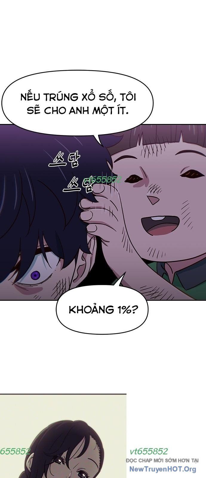 Unluck - Chapter 58 - Page 45