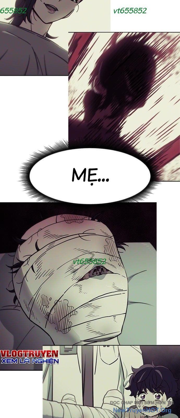 Unluck - Chapter 58 - Page 46