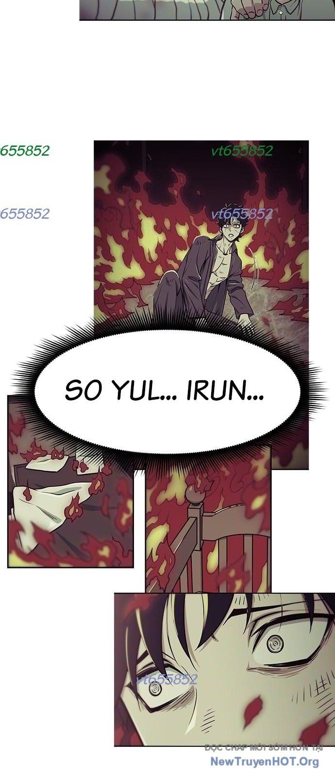 Unluck - Chapter 58 - Page 47