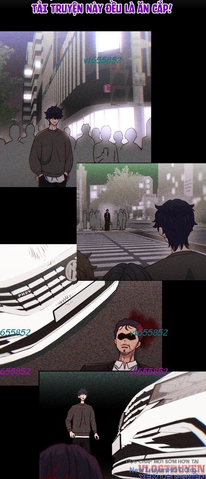 Unluck - Chapter 58 - Page 54