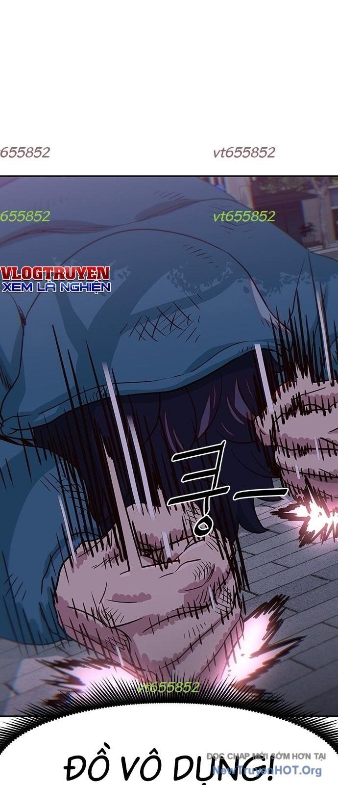 Unluck - Chapter 58 - Page 57