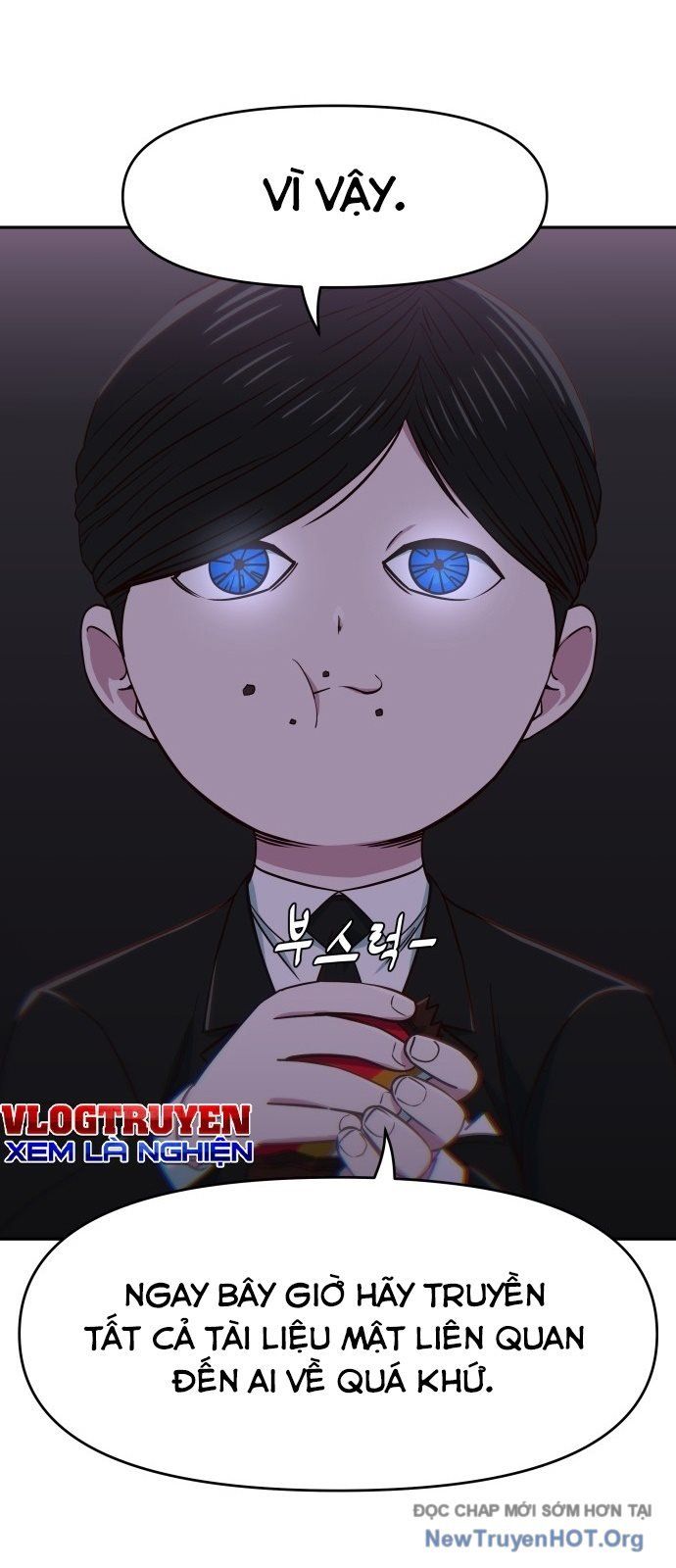 Unluck - Chapter 58 - Page 65