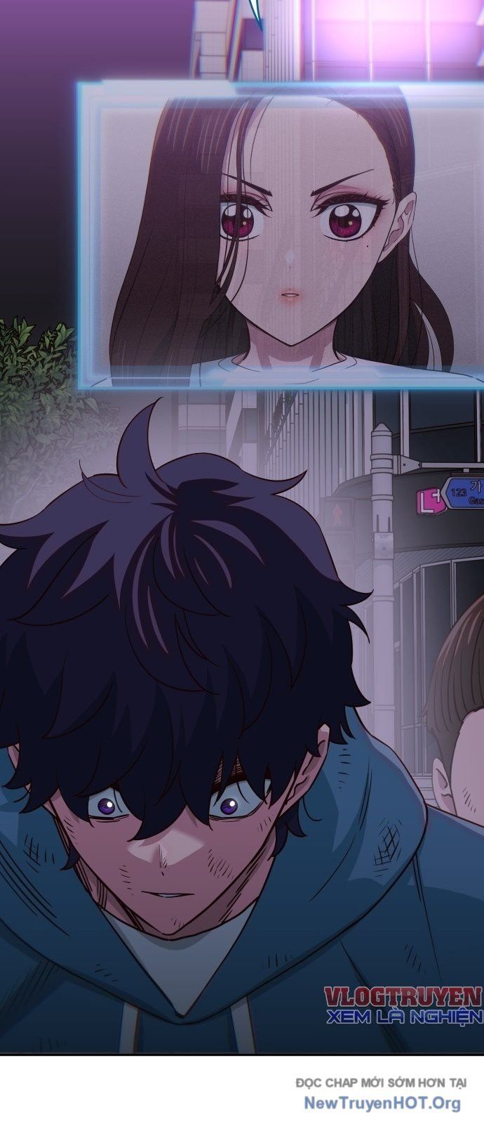 Unluck - Chapter 58 - Page 67