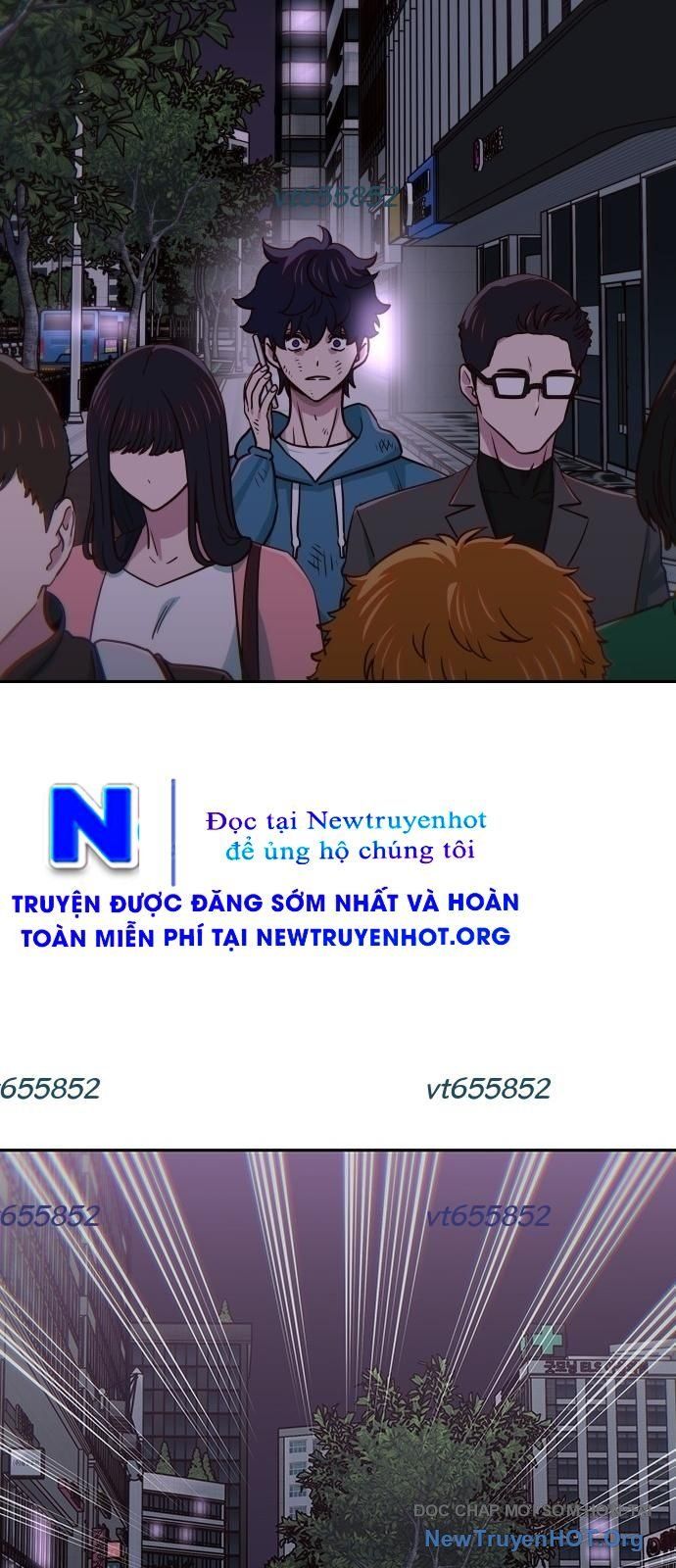 Unluck - Chapter 58 - Page 69