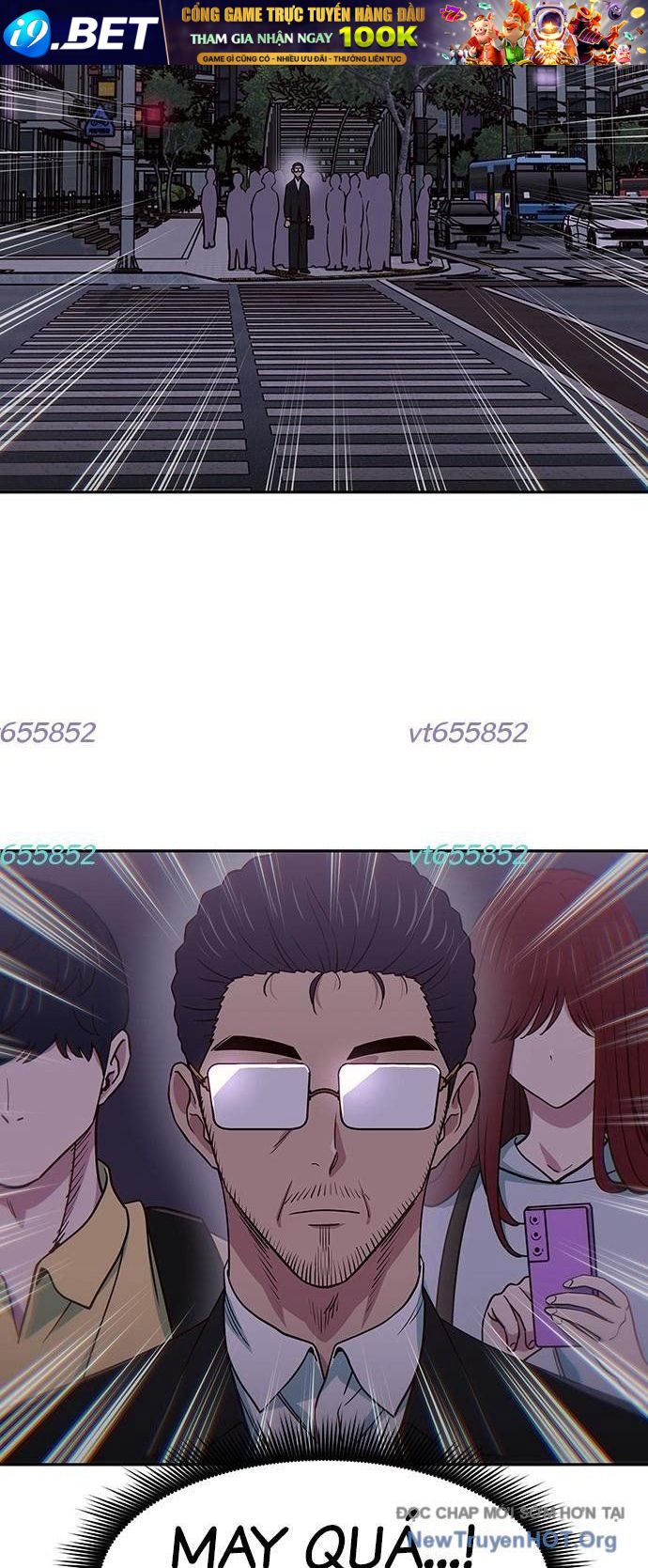 Unluck - Chapter 58 - Page 8