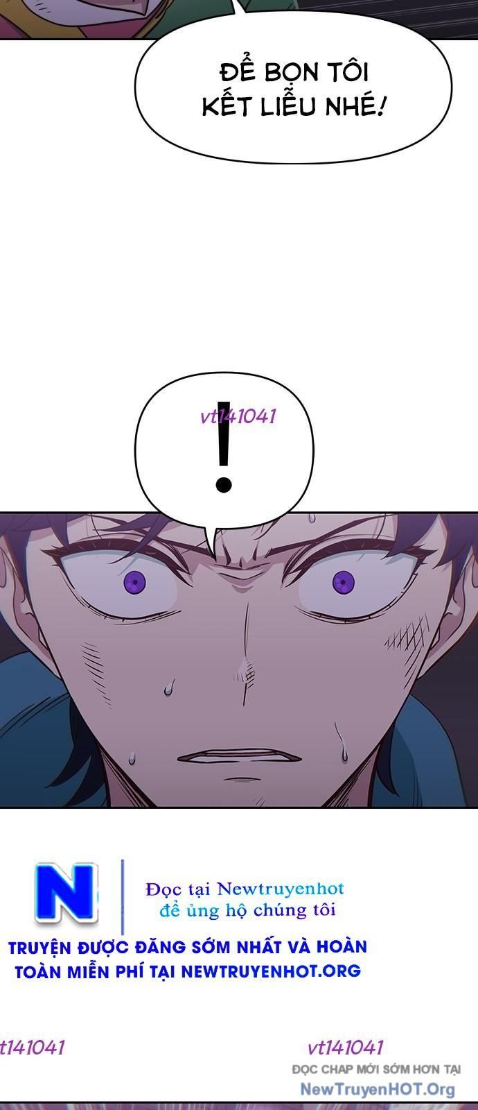 Unluck - Chapter 59 - Page 16