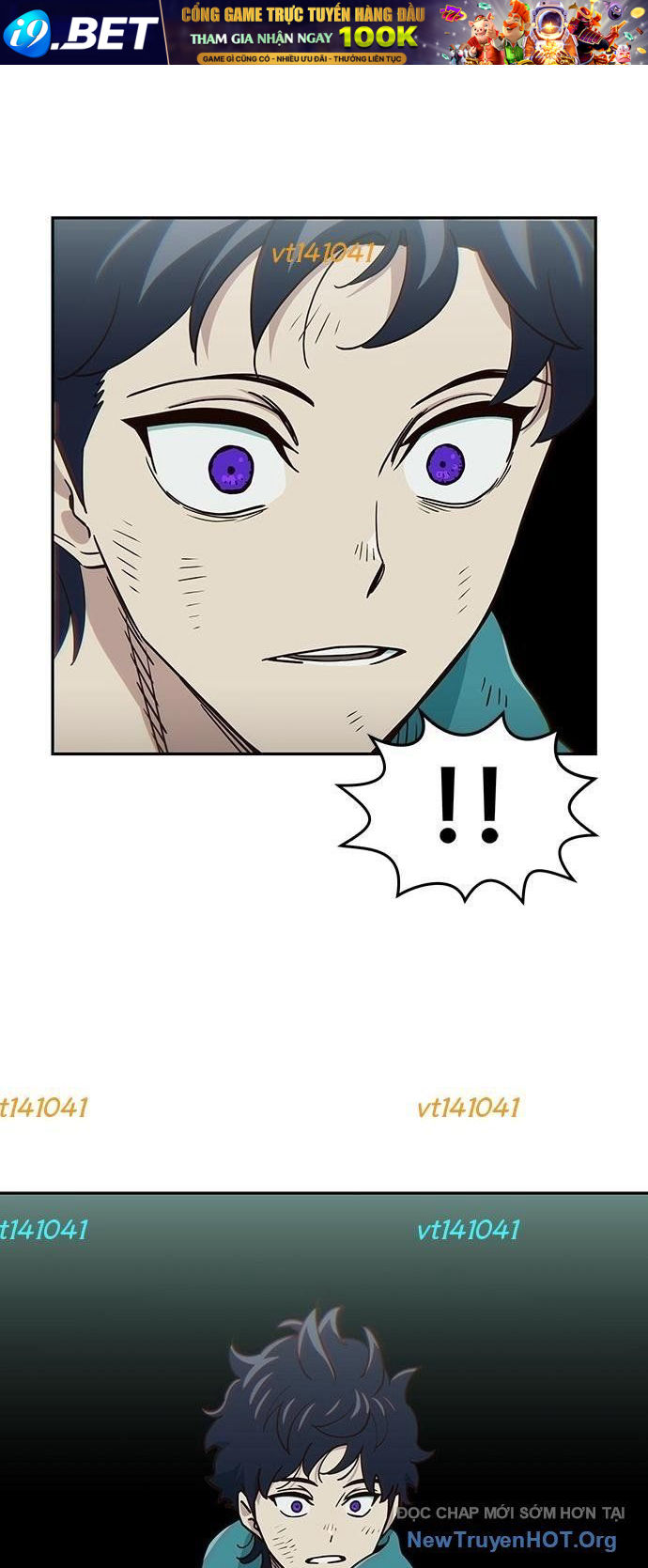 Unluck - Chapter 59 - Page 30