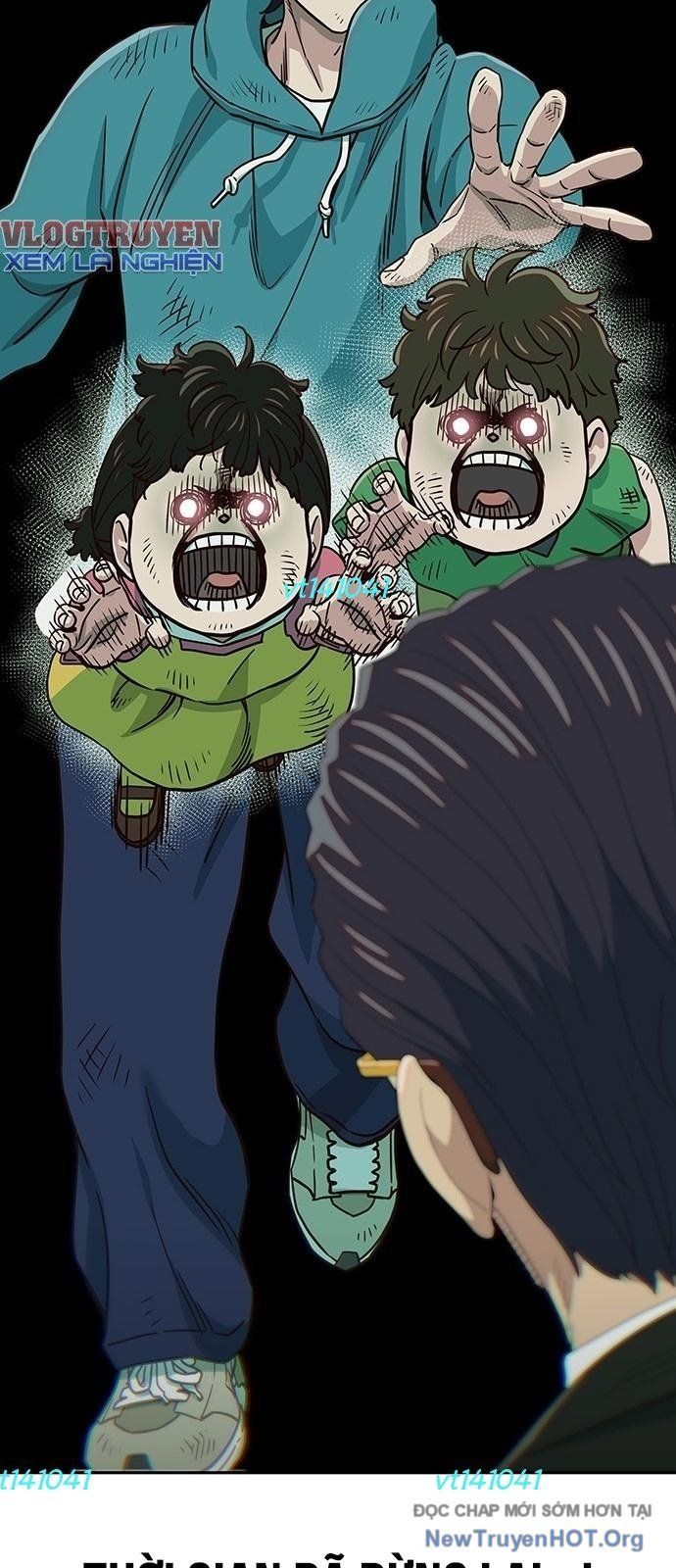 Unluck - Chapter 59 - Page 31