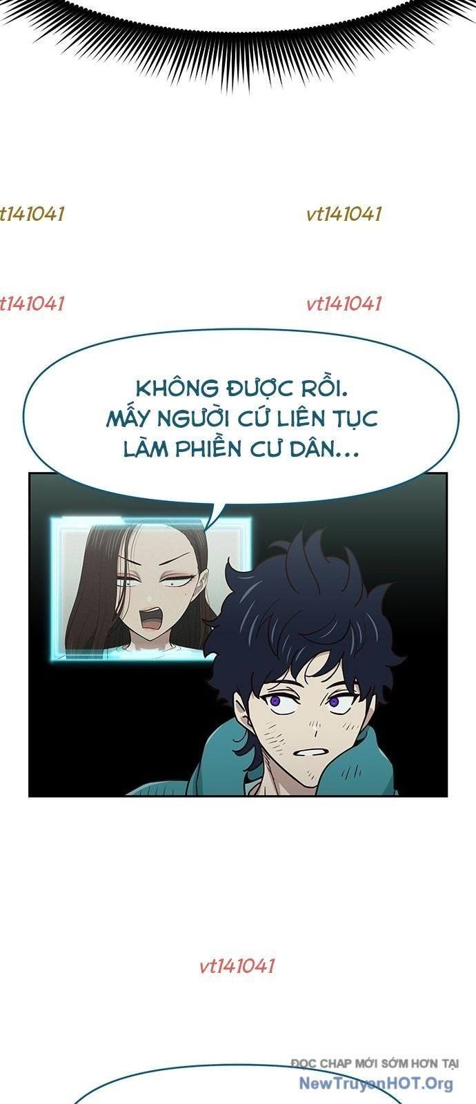 Unluck - Chapter 59 - Page 33