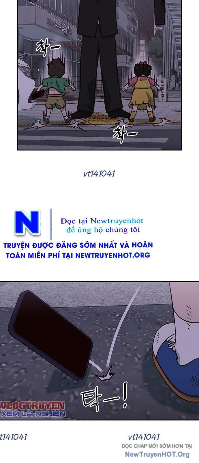 Unluck - Chapter 59 - Page 36