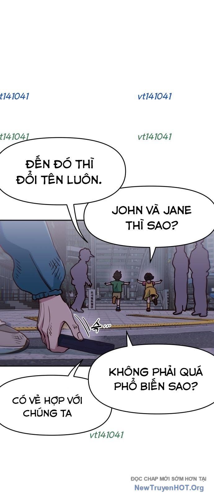 Unluck - Chapter 59 - Page 38