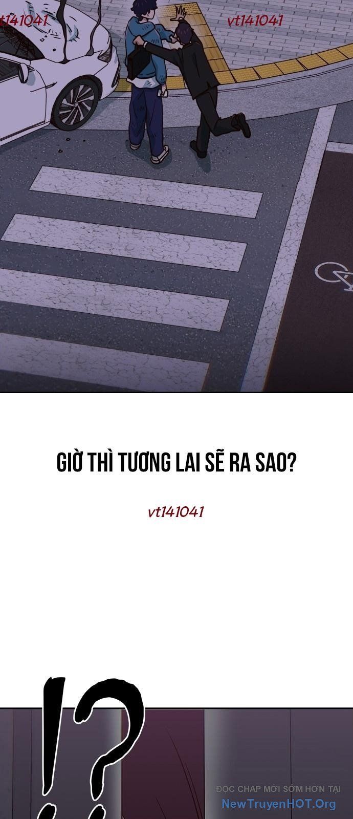 Unluck - Chapter 59 - Page 42