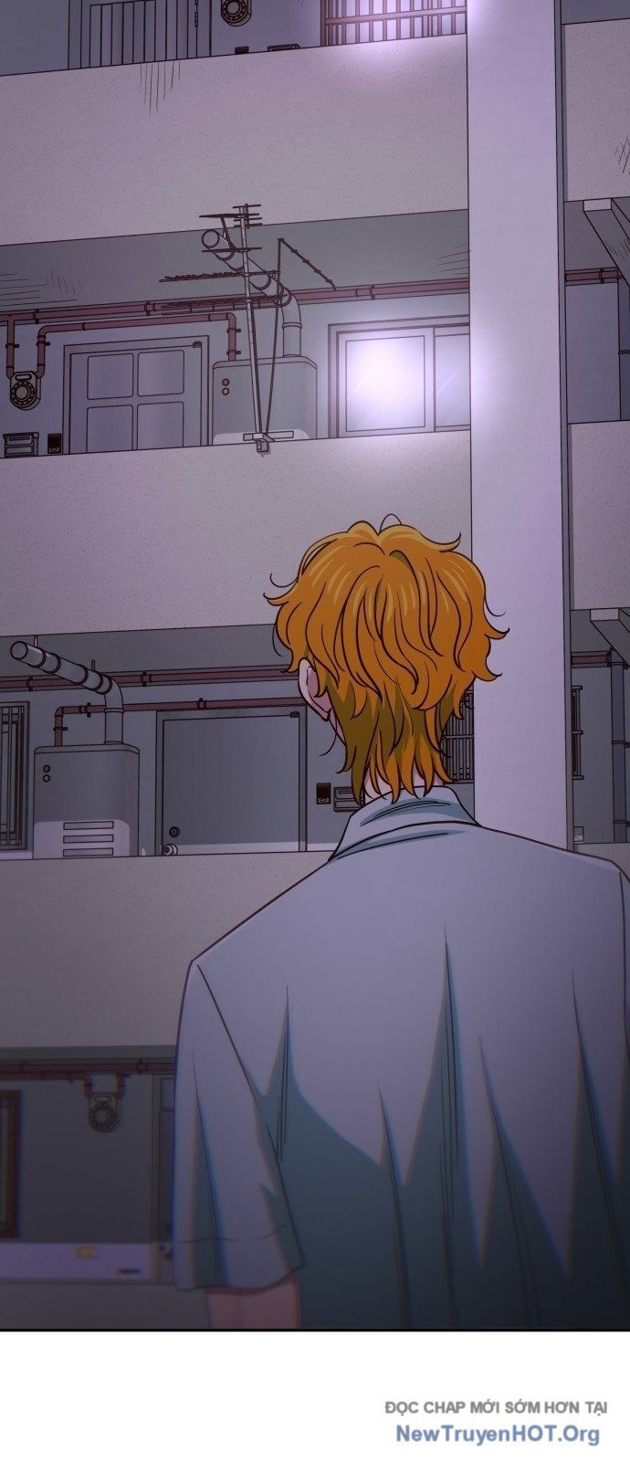 Unluck - Chapter 59 - Page 59