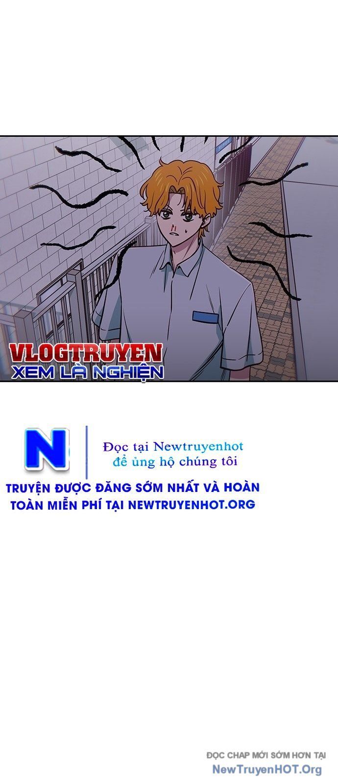 Unluck - Chapter 59 - Page 60