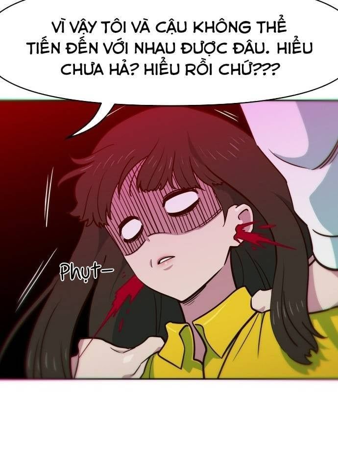 Unluck - Chapter 6 - Page 11