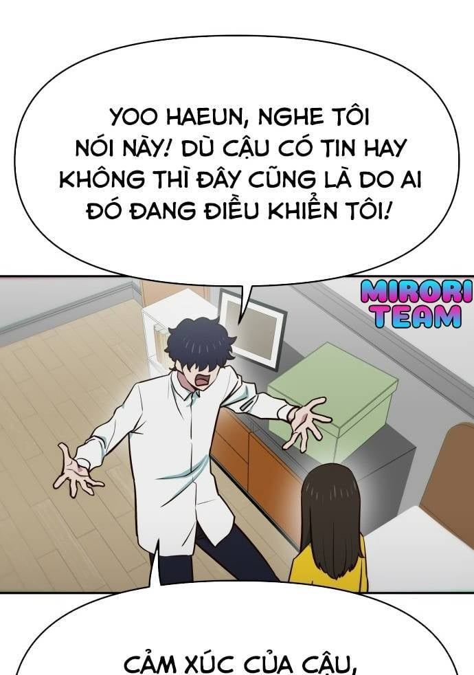 Unluck - Chapter 6 - Page 32