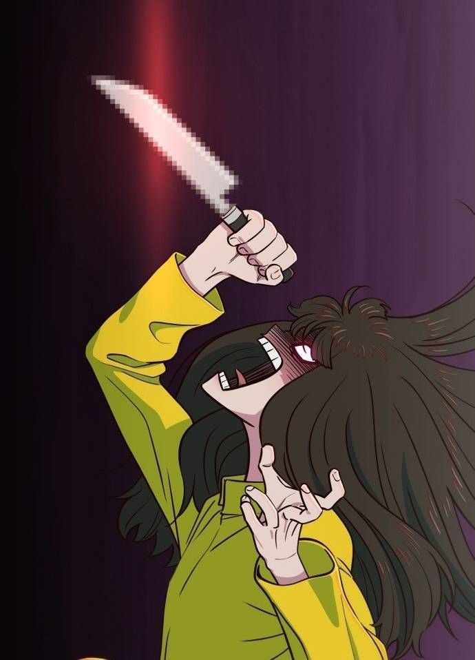 Unluck - Chapter 6 - Page 72