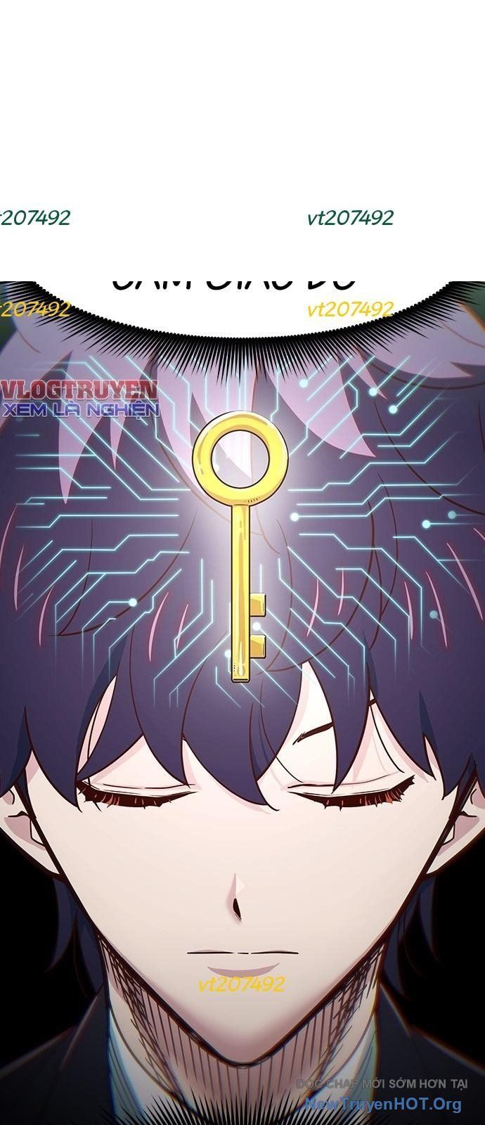 Unluck - Chapter 60 - Page 13