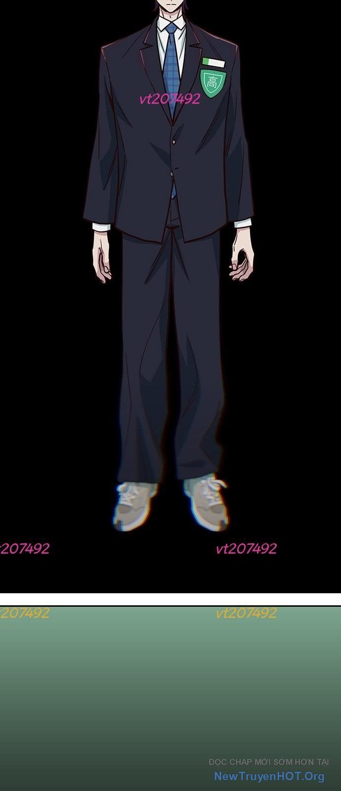 Unluck - Chapter 60 - Page 15