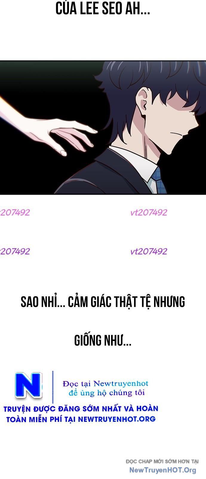 Unluck - Chapter 60 - Page 19